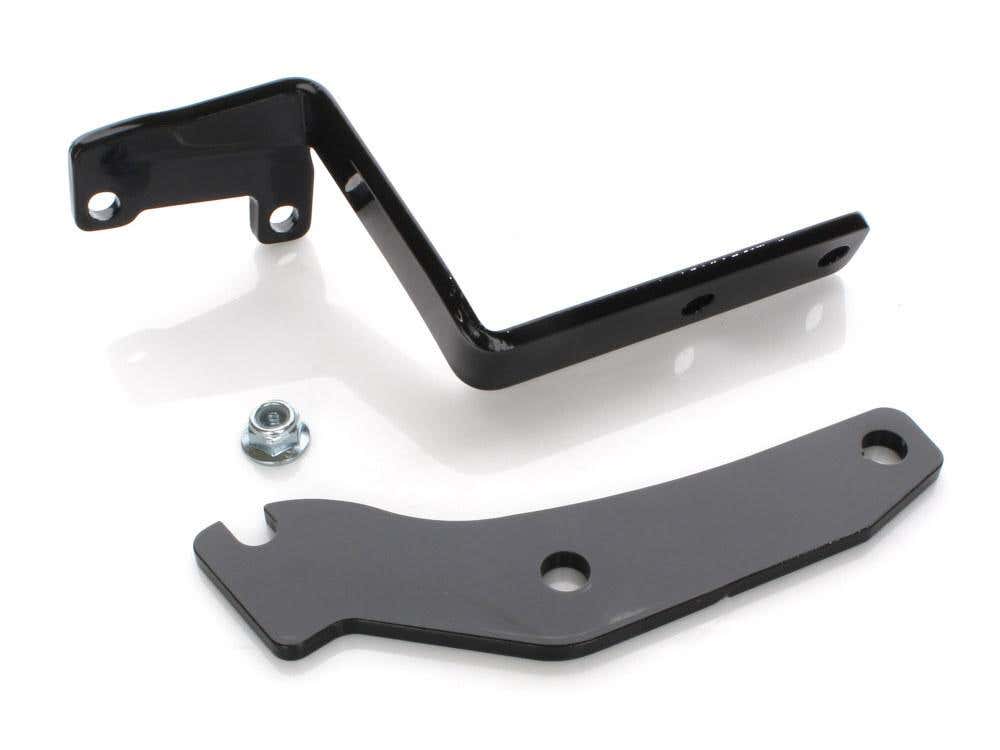 TWO BROTHERS RACING BRACKET KIT FOR 240 WIDE TYRE MODIFIED