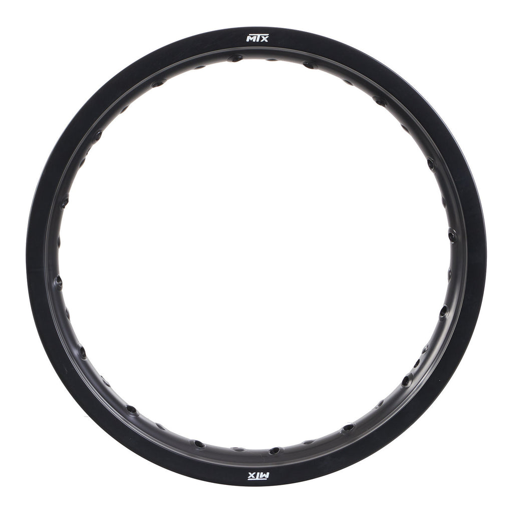 MTX 7075 T6 Alloy Rim