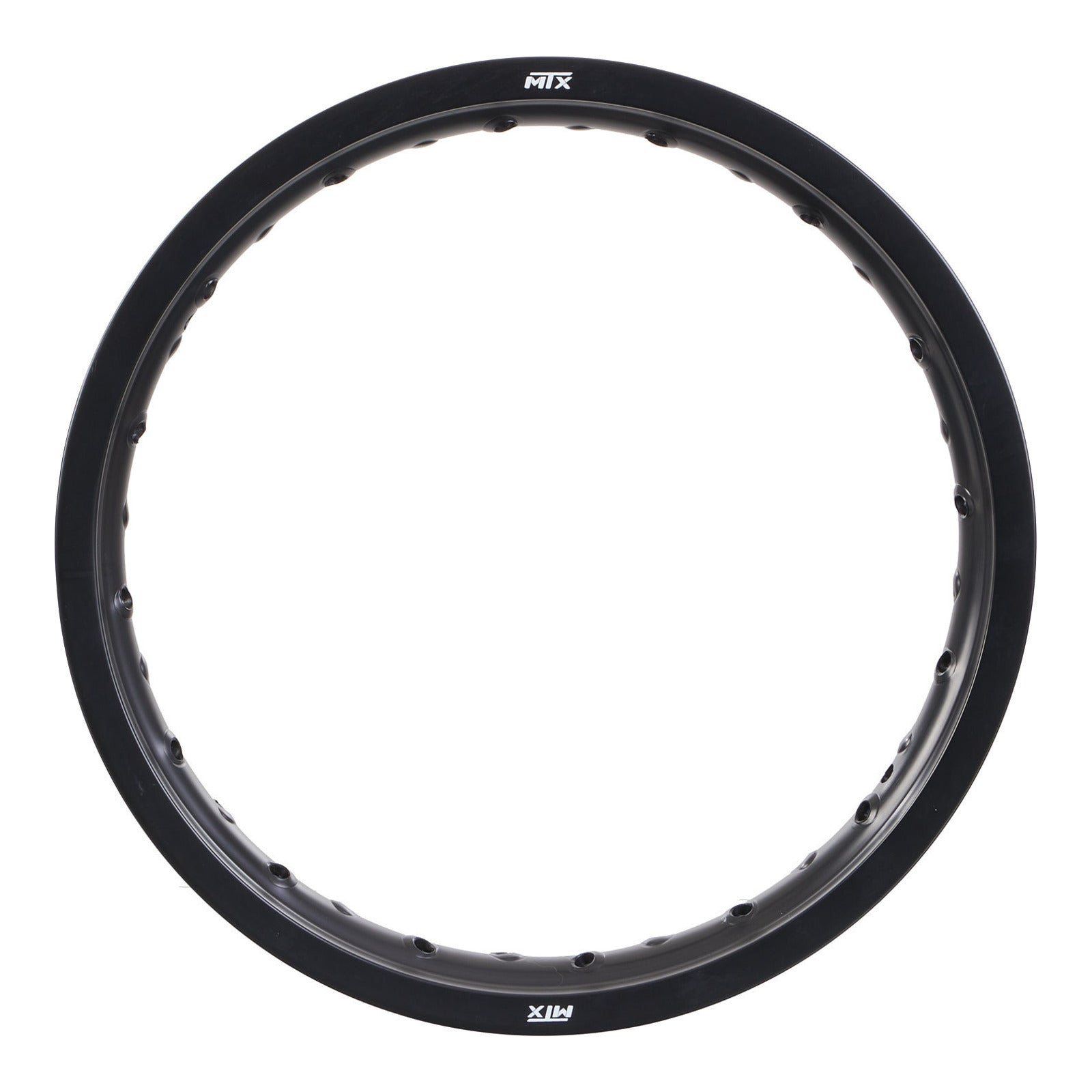 MTX 7075 T6 Alloy Rim