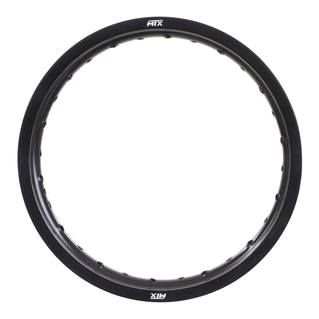MTX 7075 T6 Alloy Rim