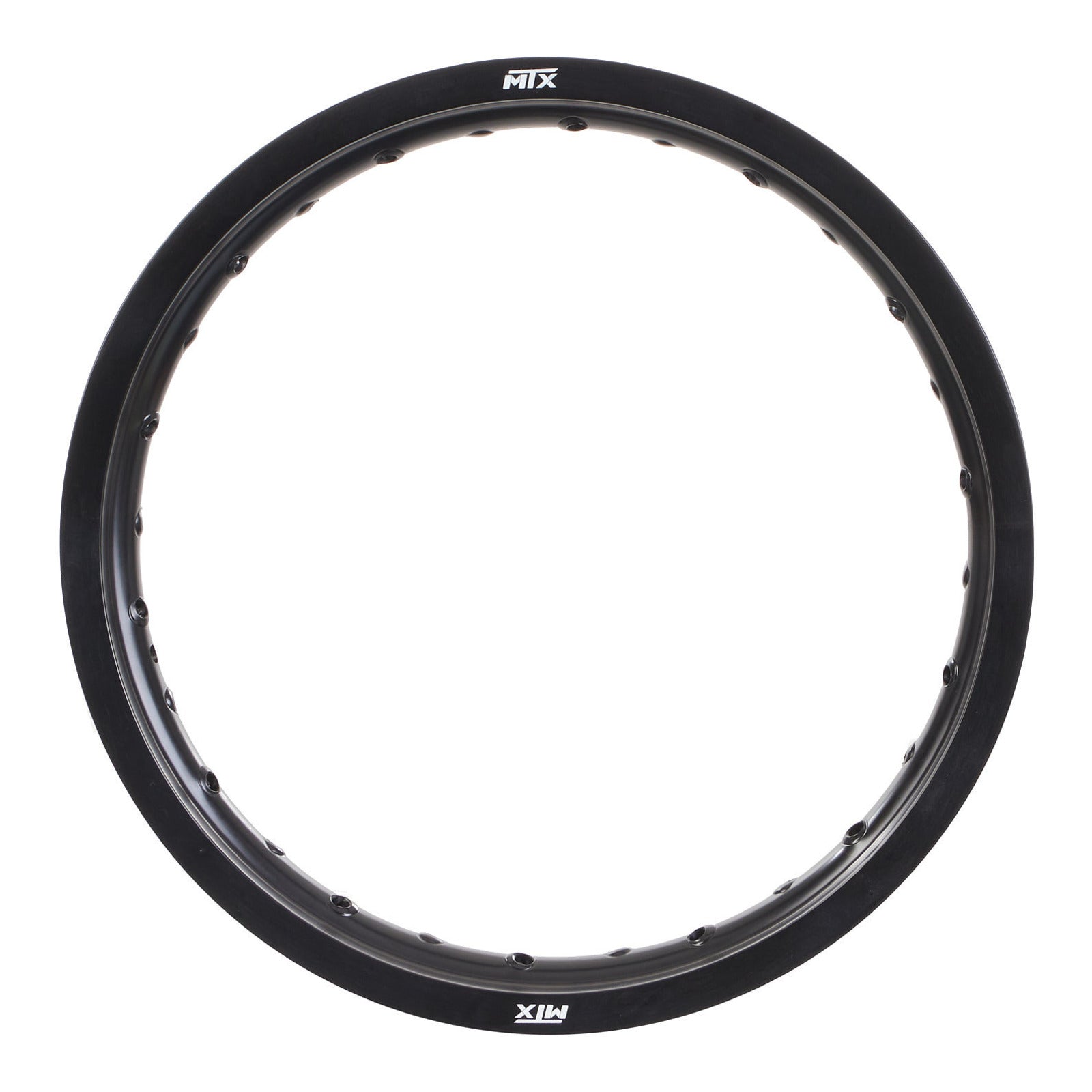 MTX 7075 T6 Alloy Rim