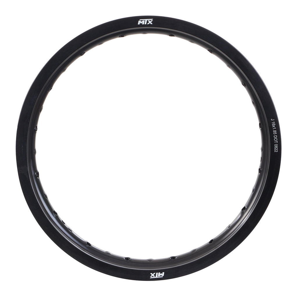 MTX 7075 T6 Alloy Rim