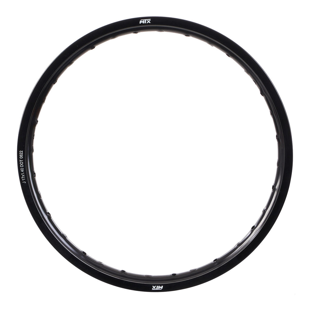 MTX 7075 T6 Alloy Rim