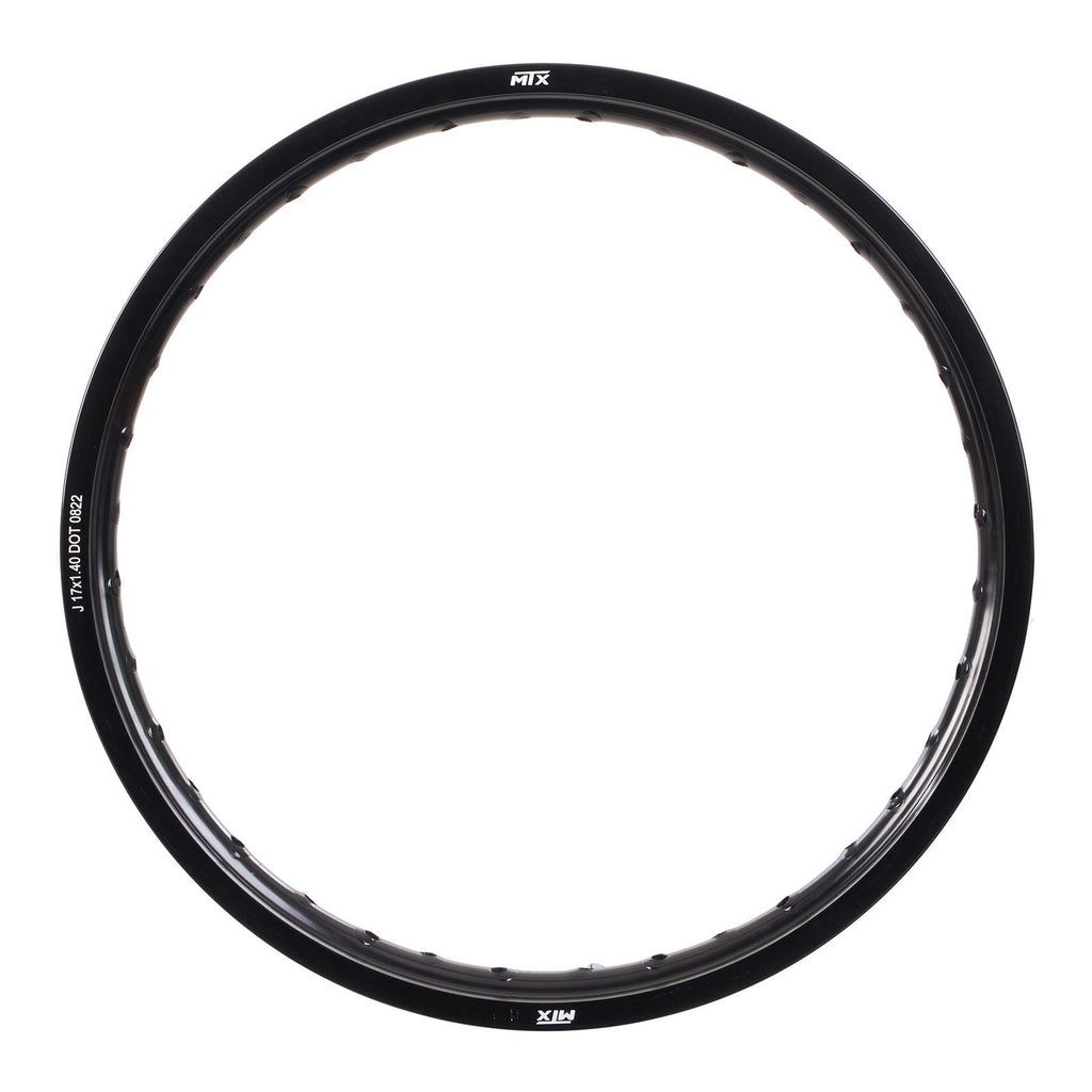 MTX 7075 T6 Alloy Rim