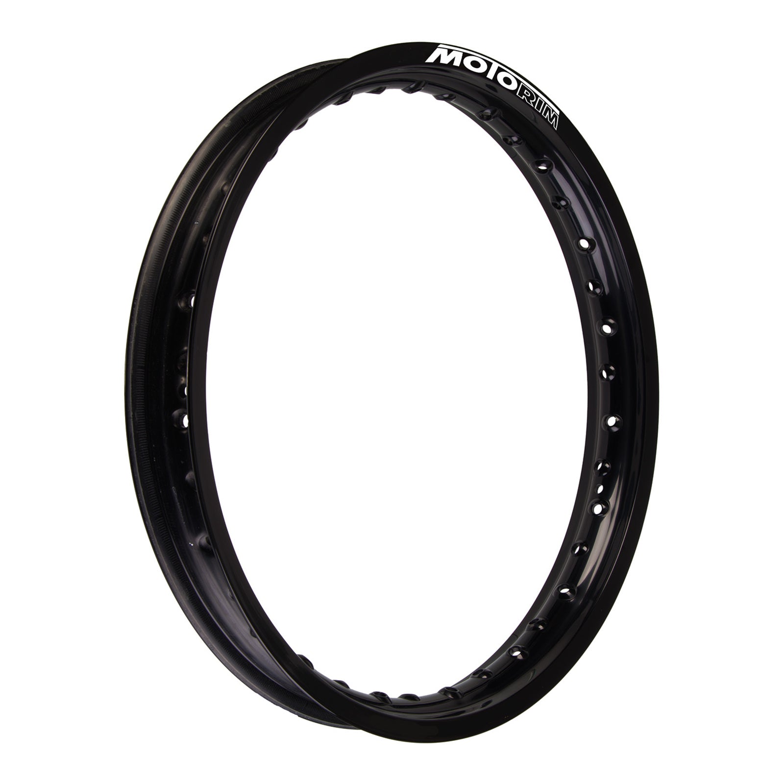 MTX 7075 T6 Alloy Rim