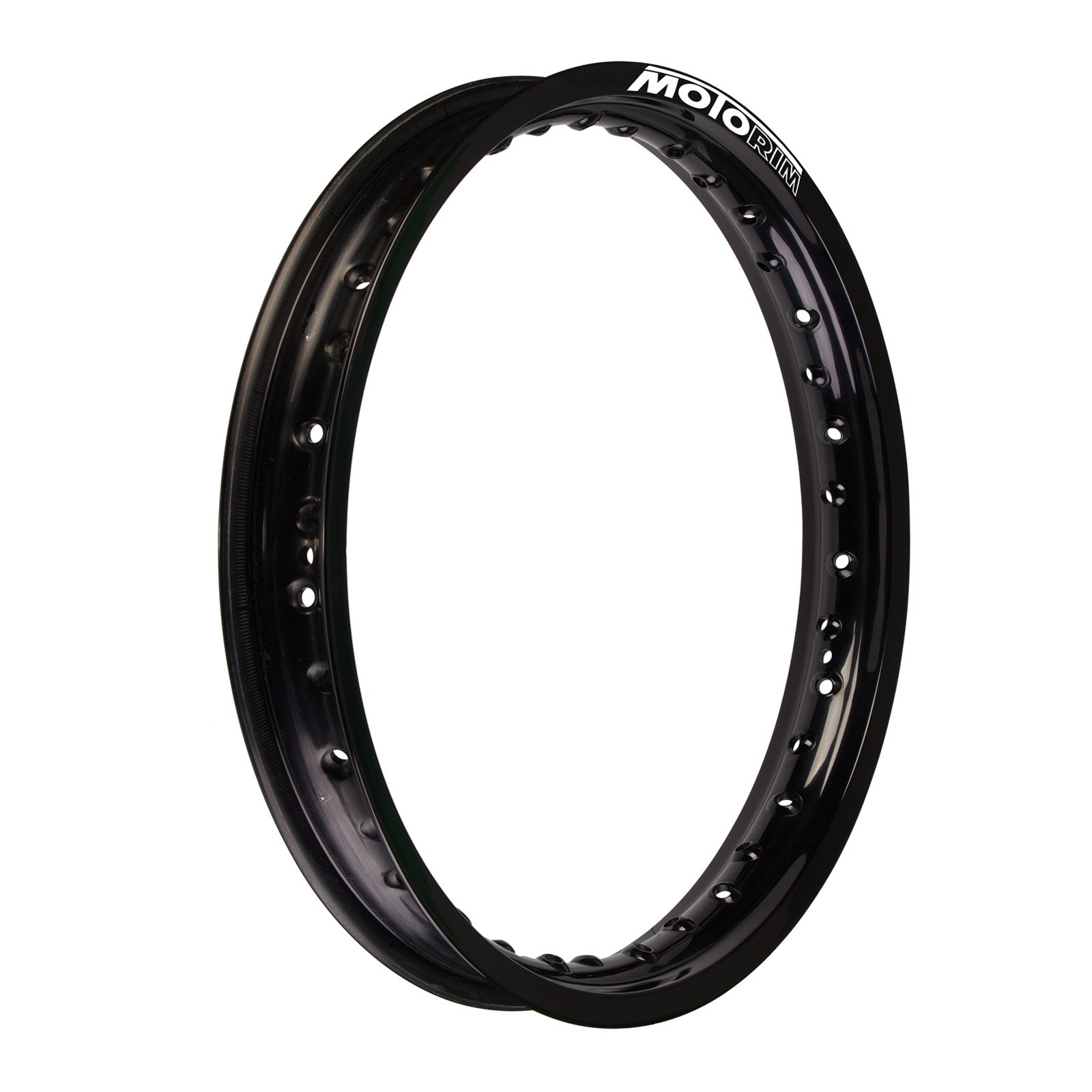 MTX 7075 T6 Alloy Rim