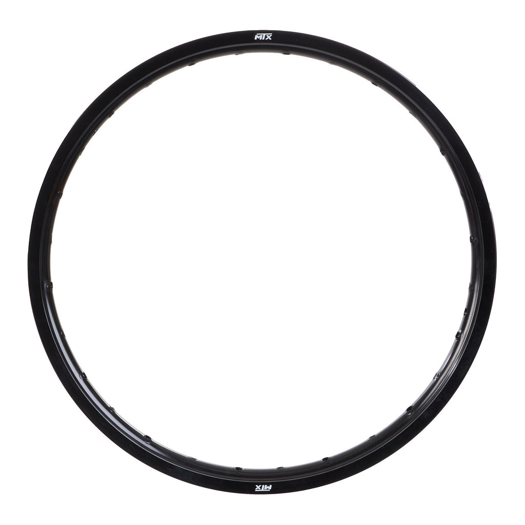 MTX 7075 T6 Alloy Rim