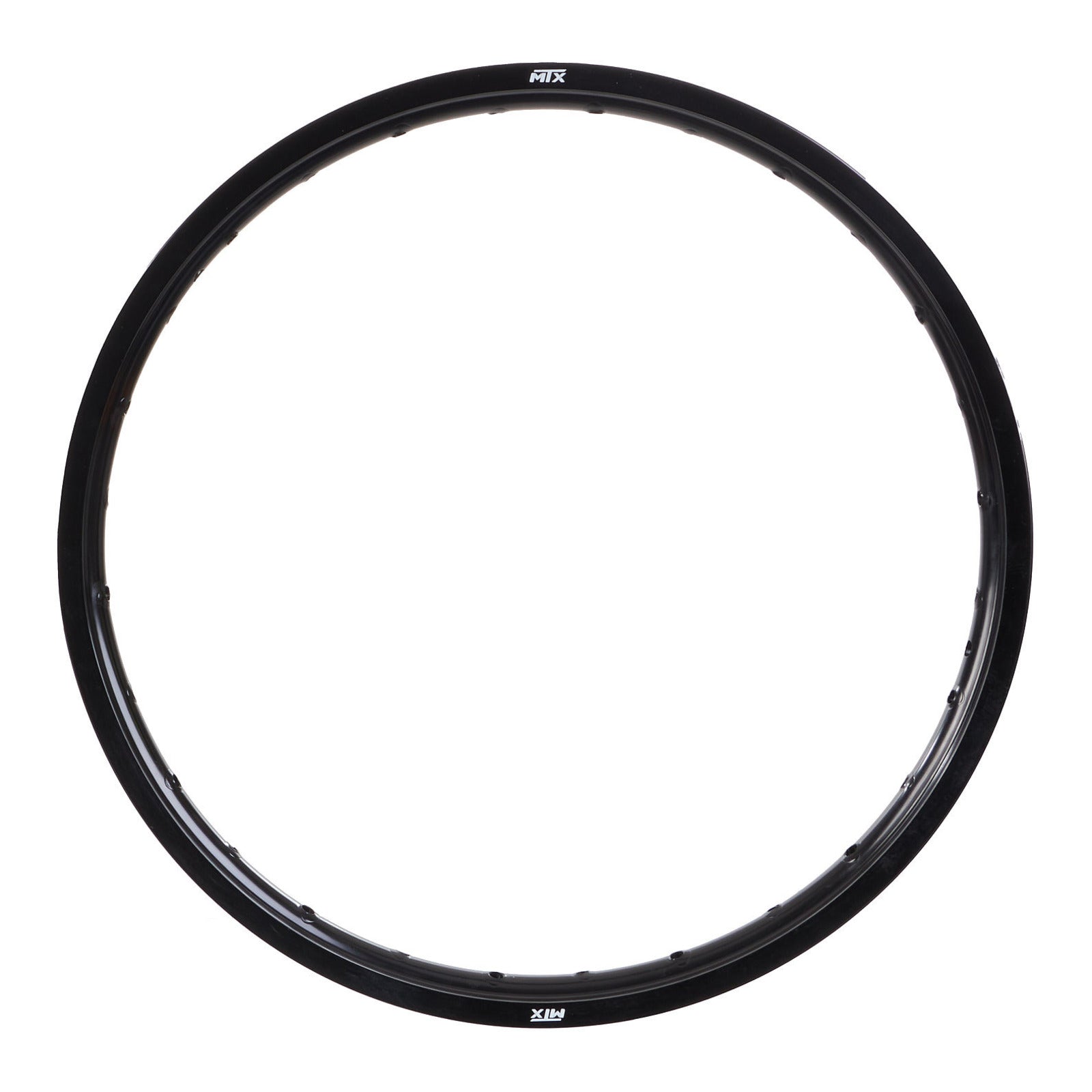 MTX 7075 T6 Alloy Rim