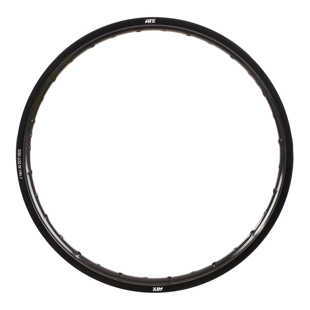 MTX 7075 T6 Alloy Rim