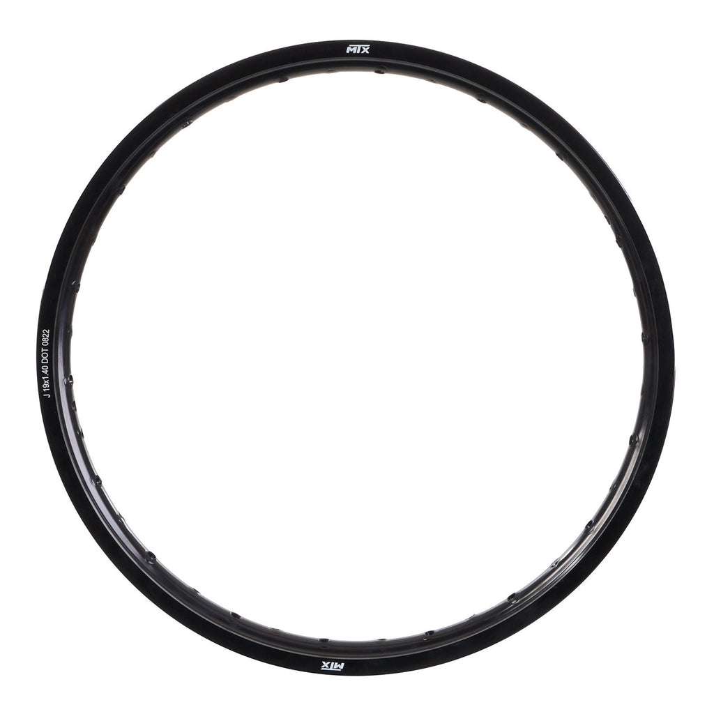 MTX 7075 T6 Alloy Rim