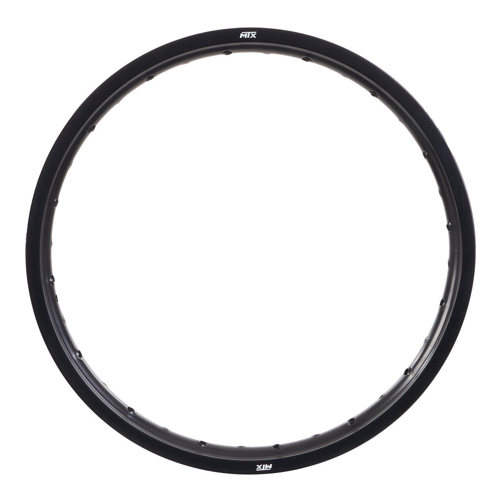 MTX 7075 T6 Alloy Rim