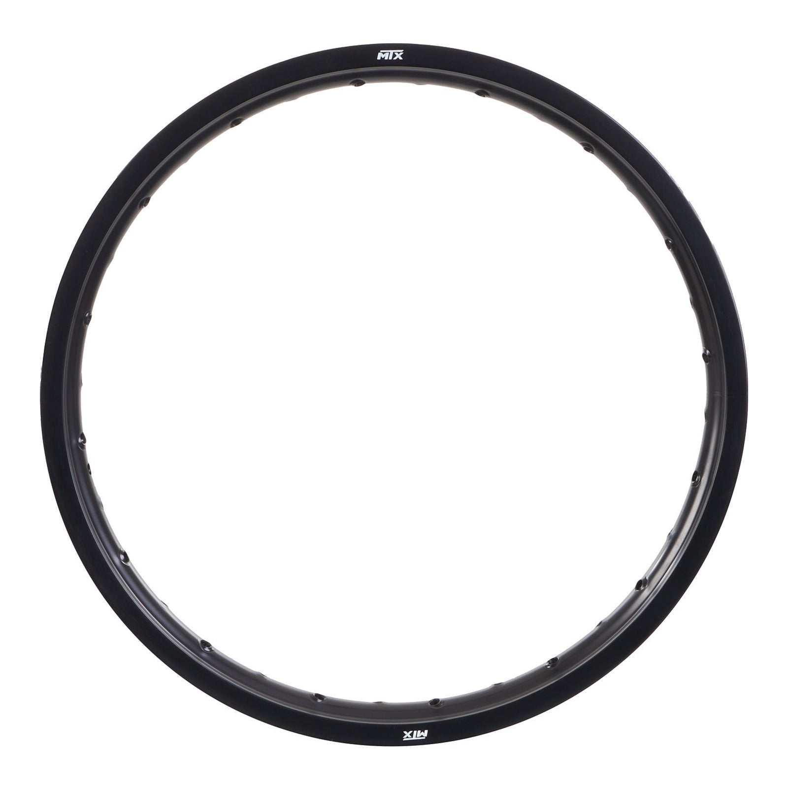 MTX 7075 T6 Alloy Rim