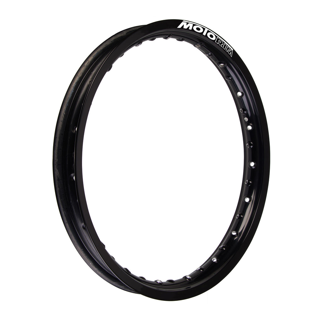 MTX 7075 T6 Alloy Rim