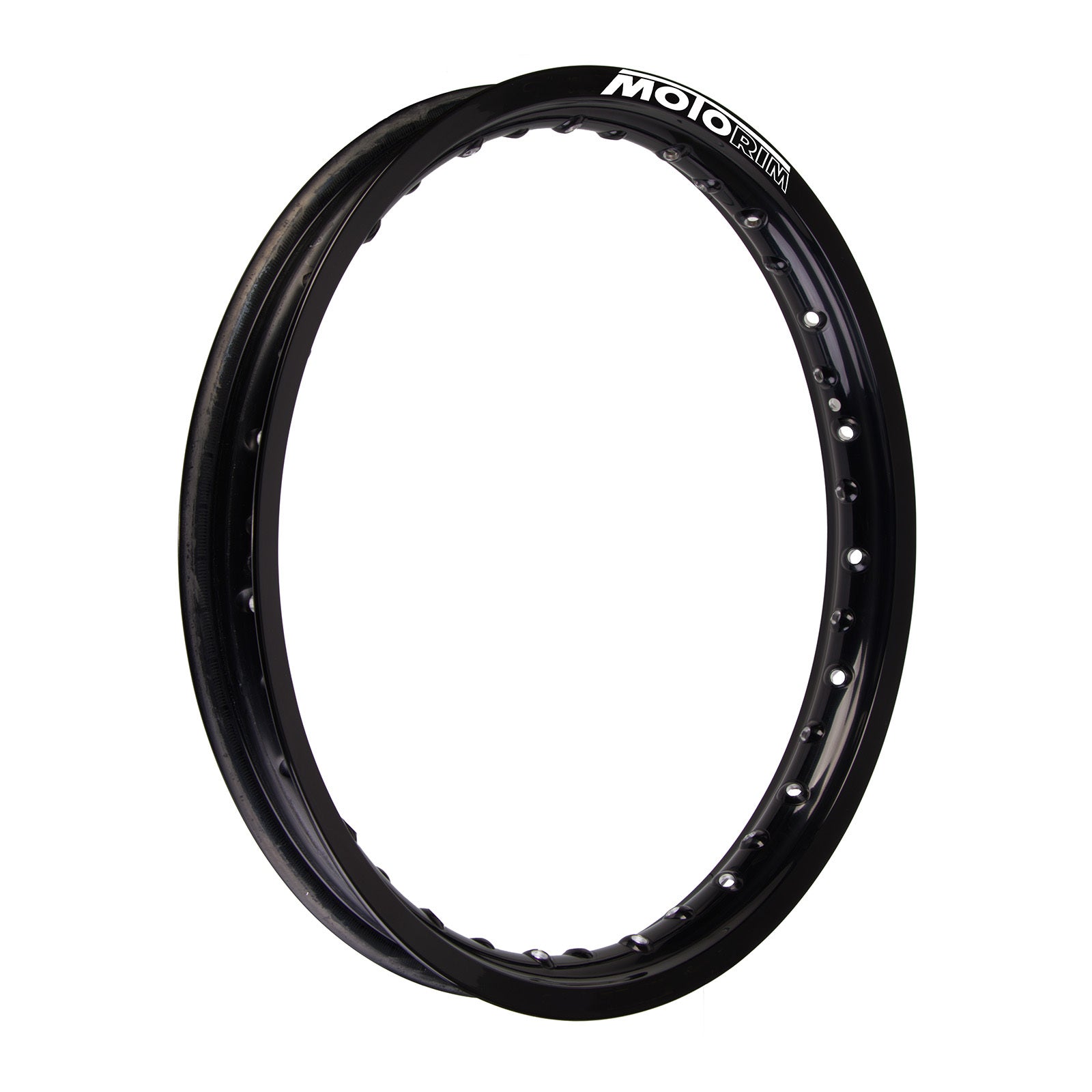 MTX 7075 T6 Alloy Rim