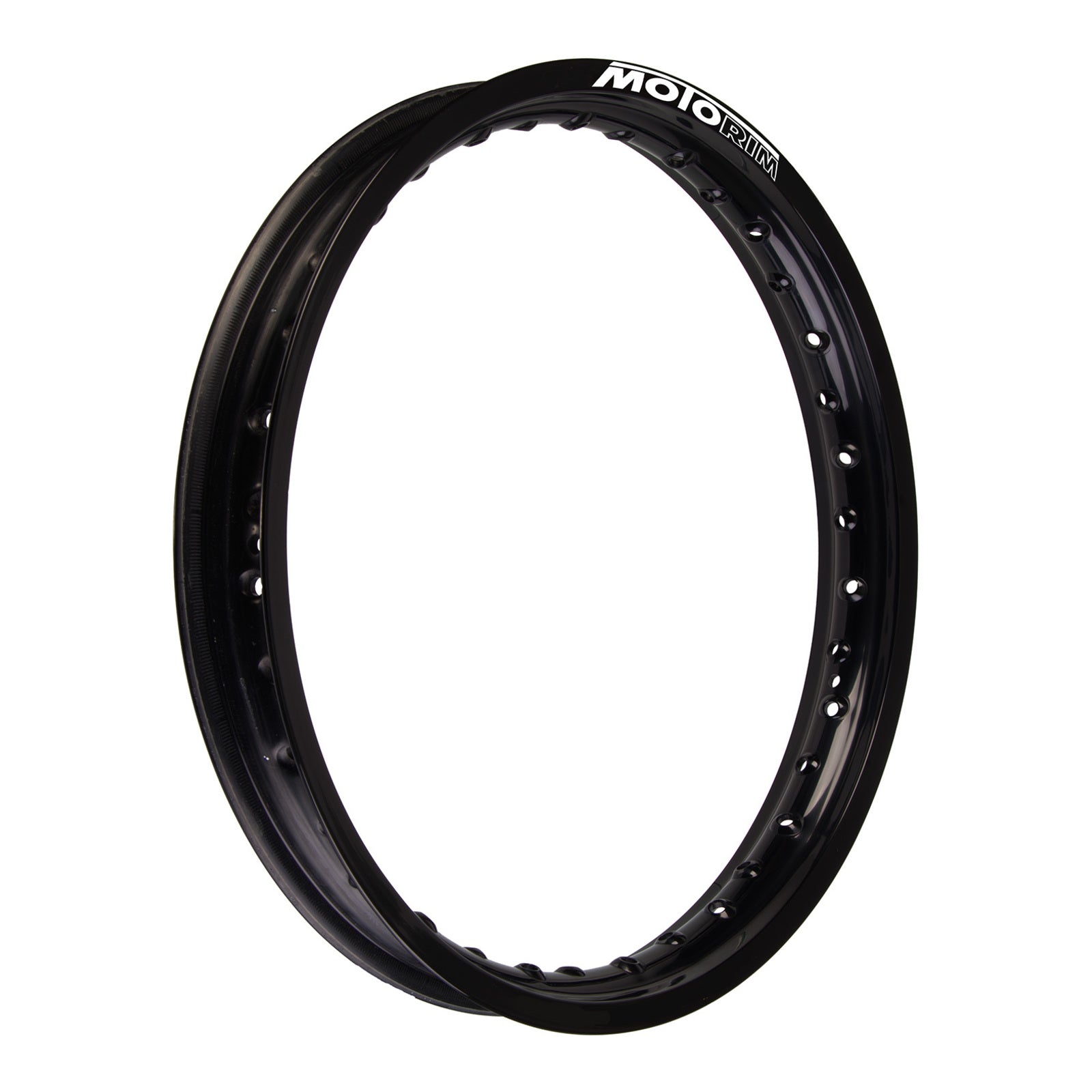 MTX 7075 T6 Alloy Rim