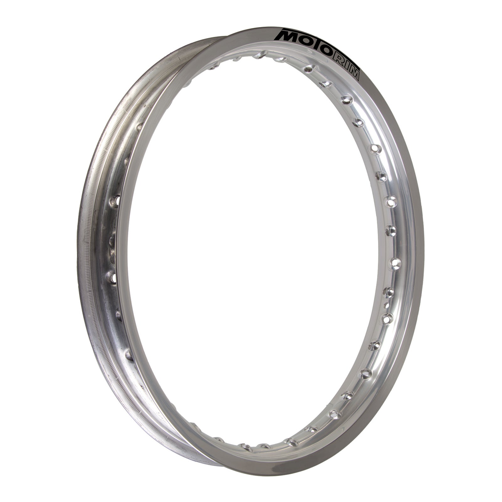 MTX 7075 T6 Alloy Rim