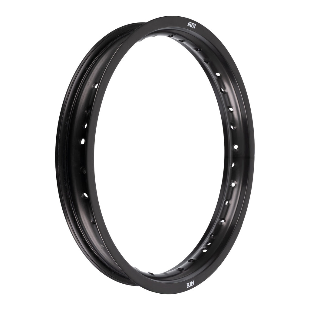 MTX 7075 T6 Alloy Rim