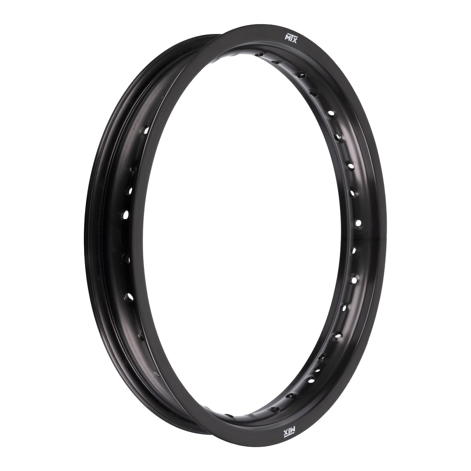 MTX 7075 T6 Alloy Rim