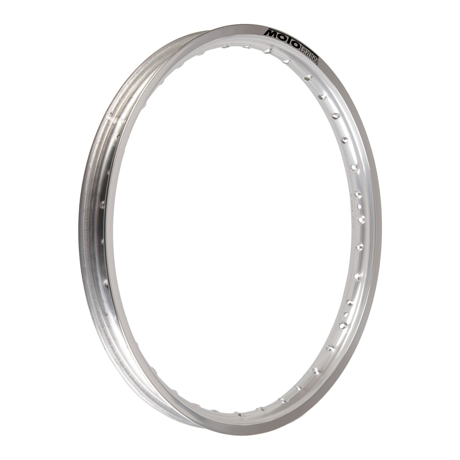 MTX 7075 T6 Alloy Rim