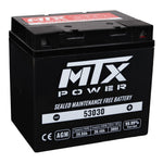 MTX Power AGM Battery