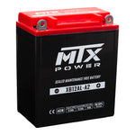 MTX Power AGM Battery
