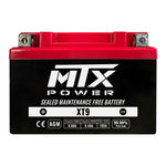 MTX Power AGM Battery