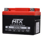 MTX Power AGM Battery