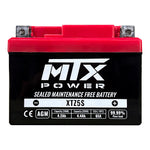MTX Power AGM Battery