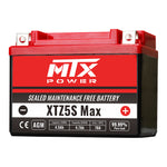 MTX Power AGM Battery