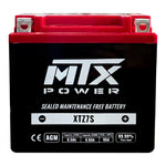 MTX Power AGM Battery