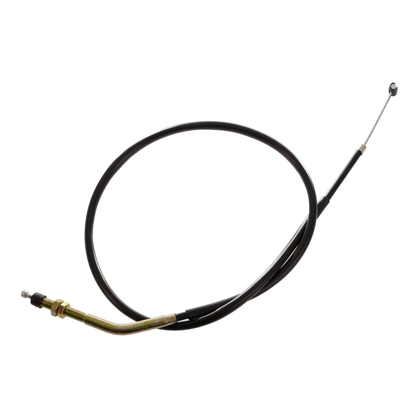 MTX Honda Clutch Cable