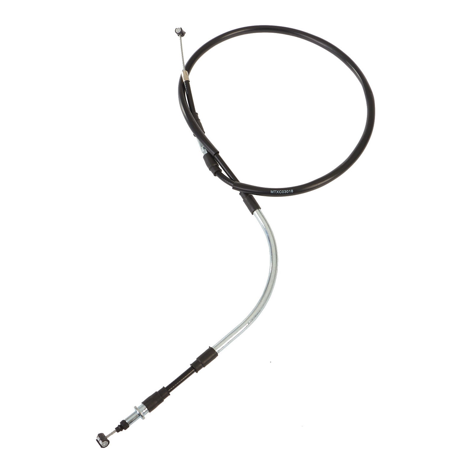 MTX Suzuki Clutch Cable