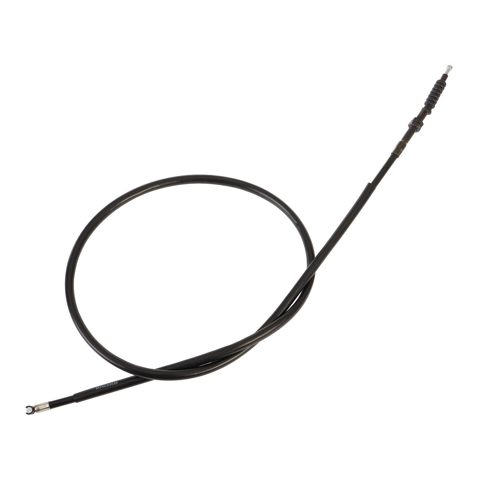MTX Kawasaki Clutch Cable
