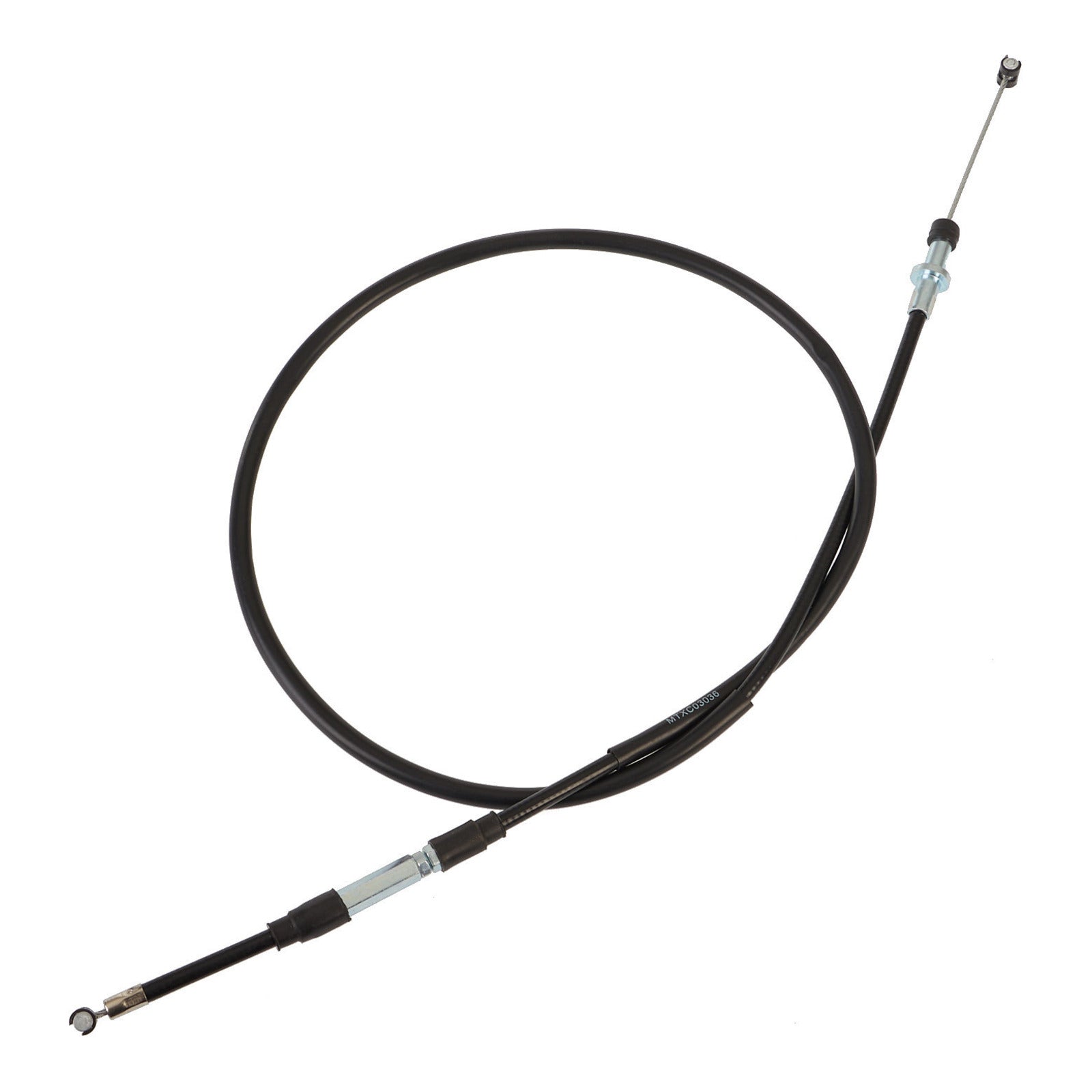 MTX Kawasaki Clutch Cable