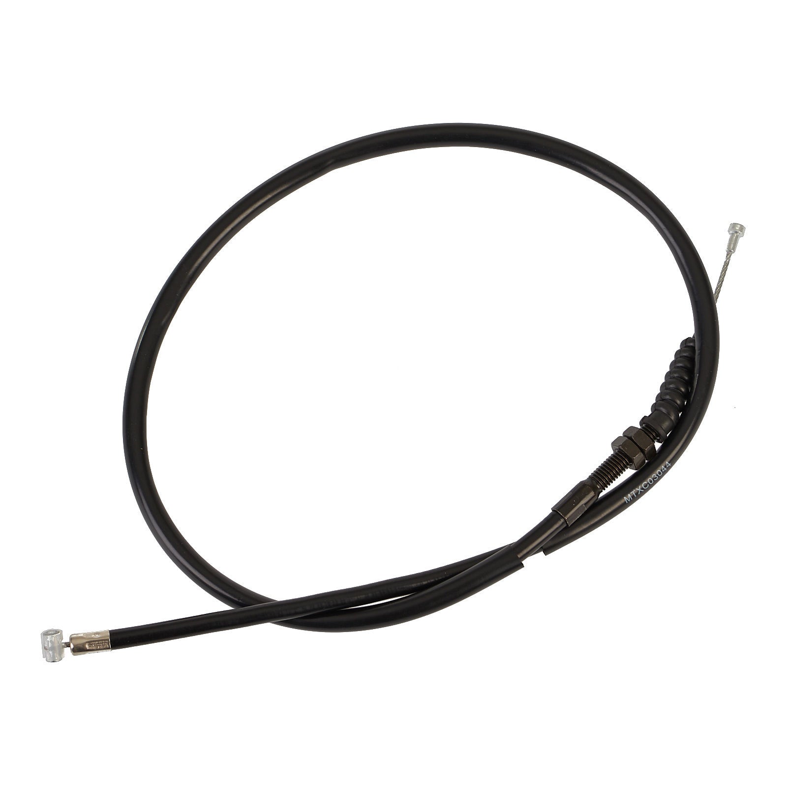 MTX Kawasaki Clutch Cable