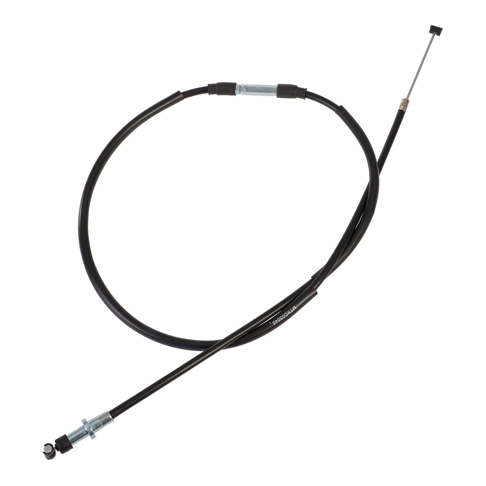 MTX Kawasaki Clutch Cable