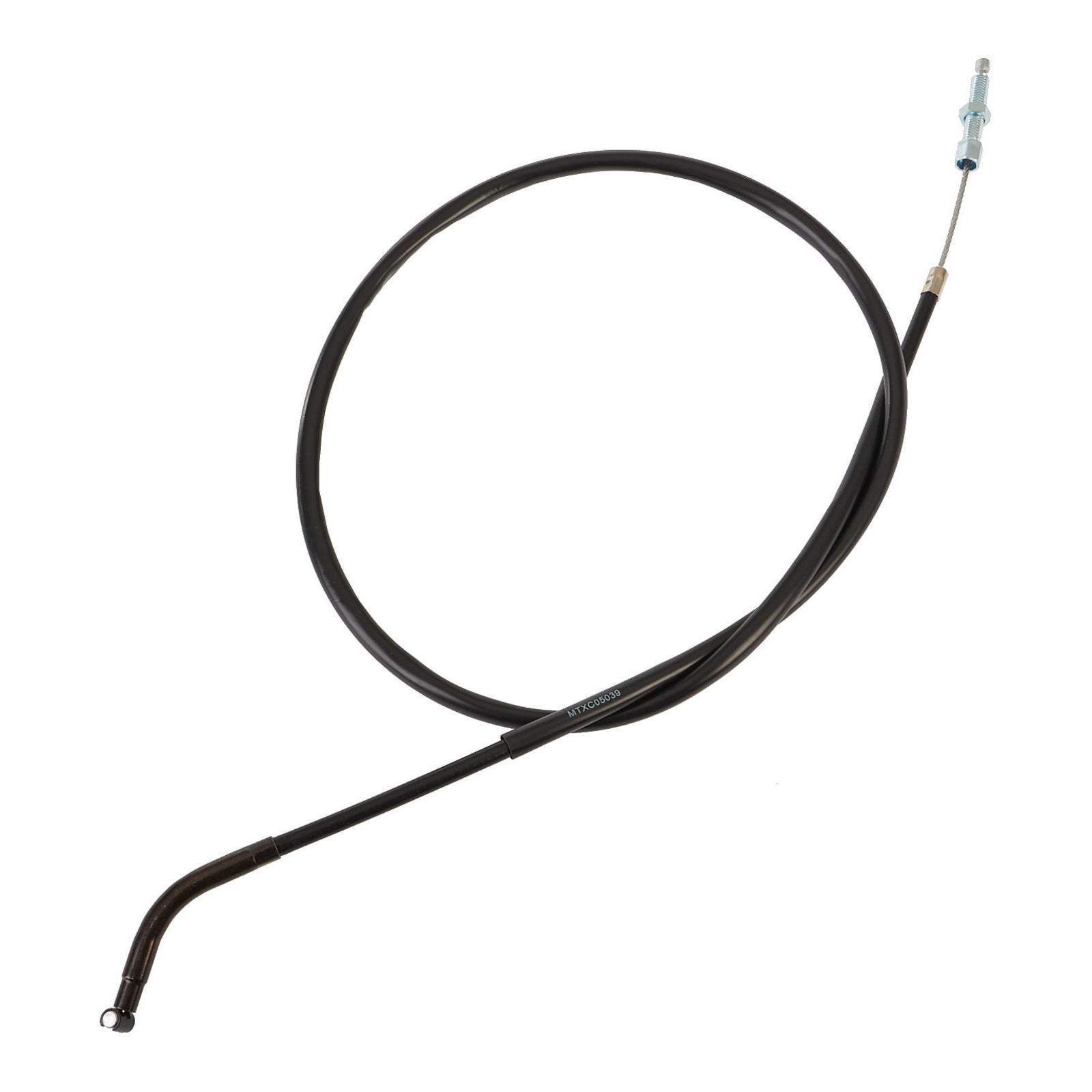 MTX Suzuki Clutch Cable
