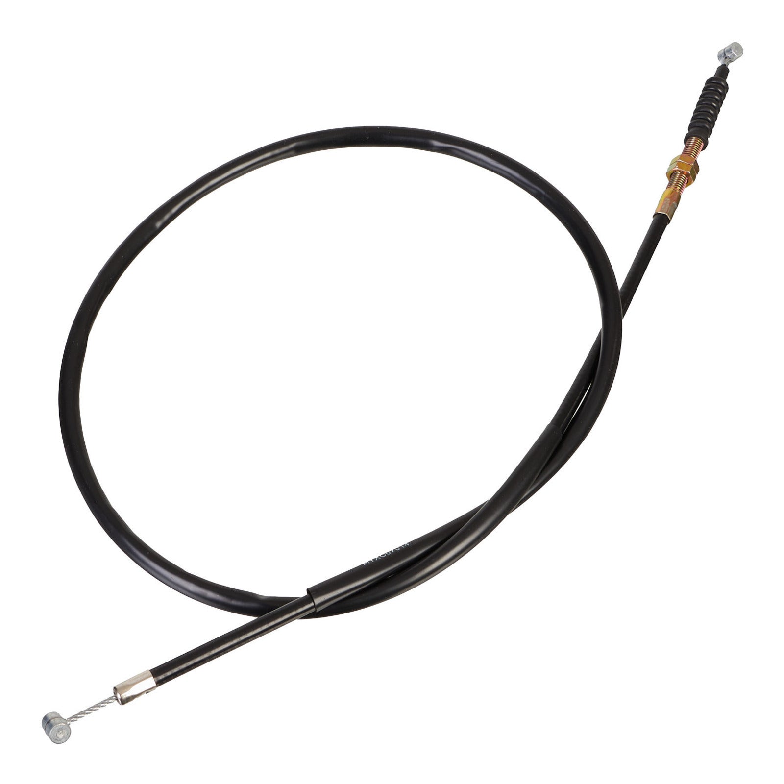 MTX Yamaha Clutch Cable