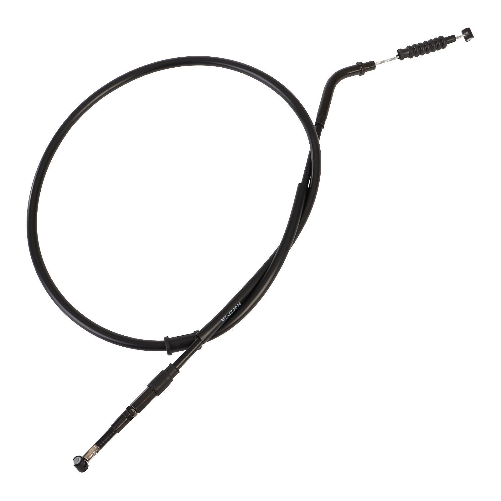 MTX Yamaha Clutch Cable