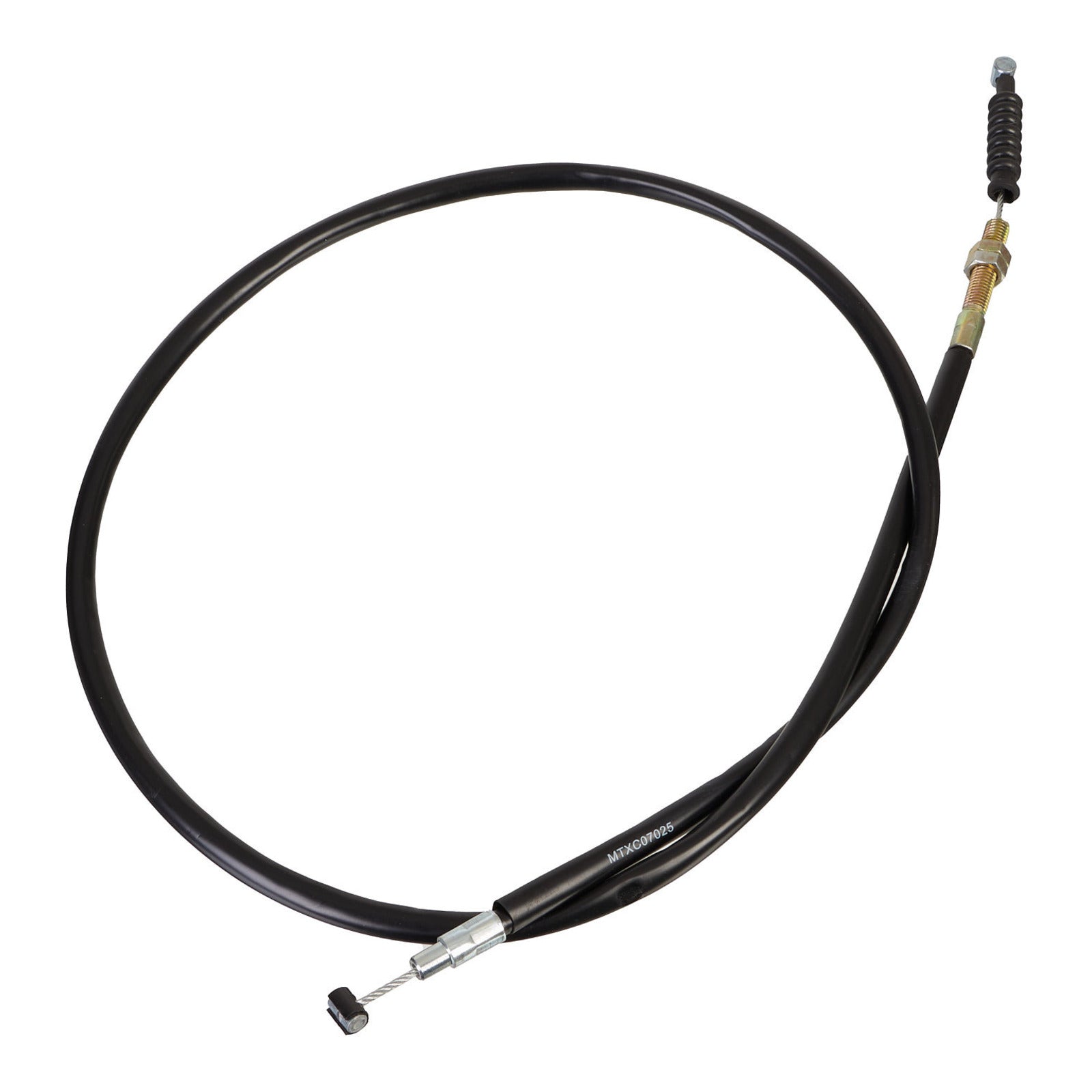 MTX Yamaha Clutch Cable