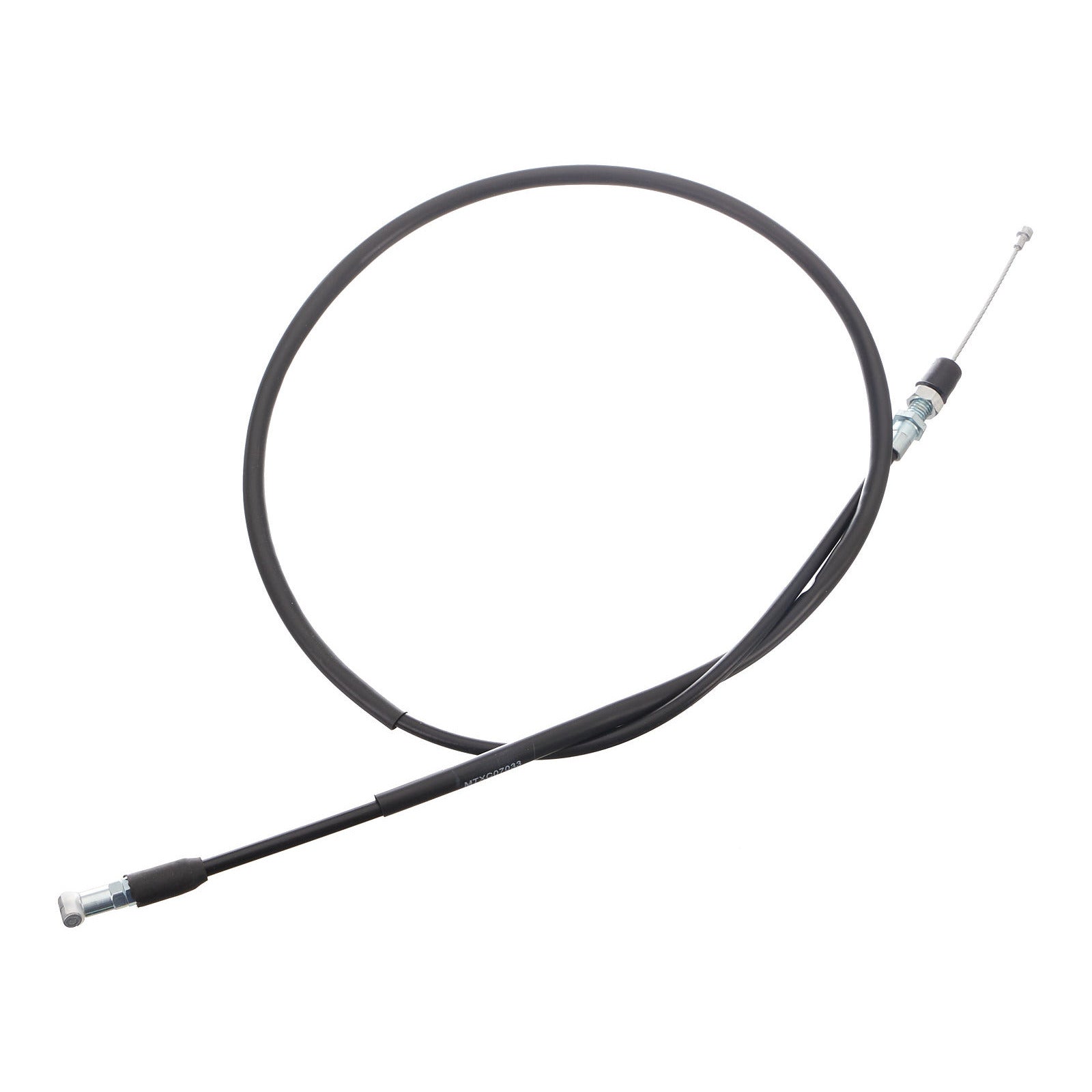MTX Yamaha Clutch Cable