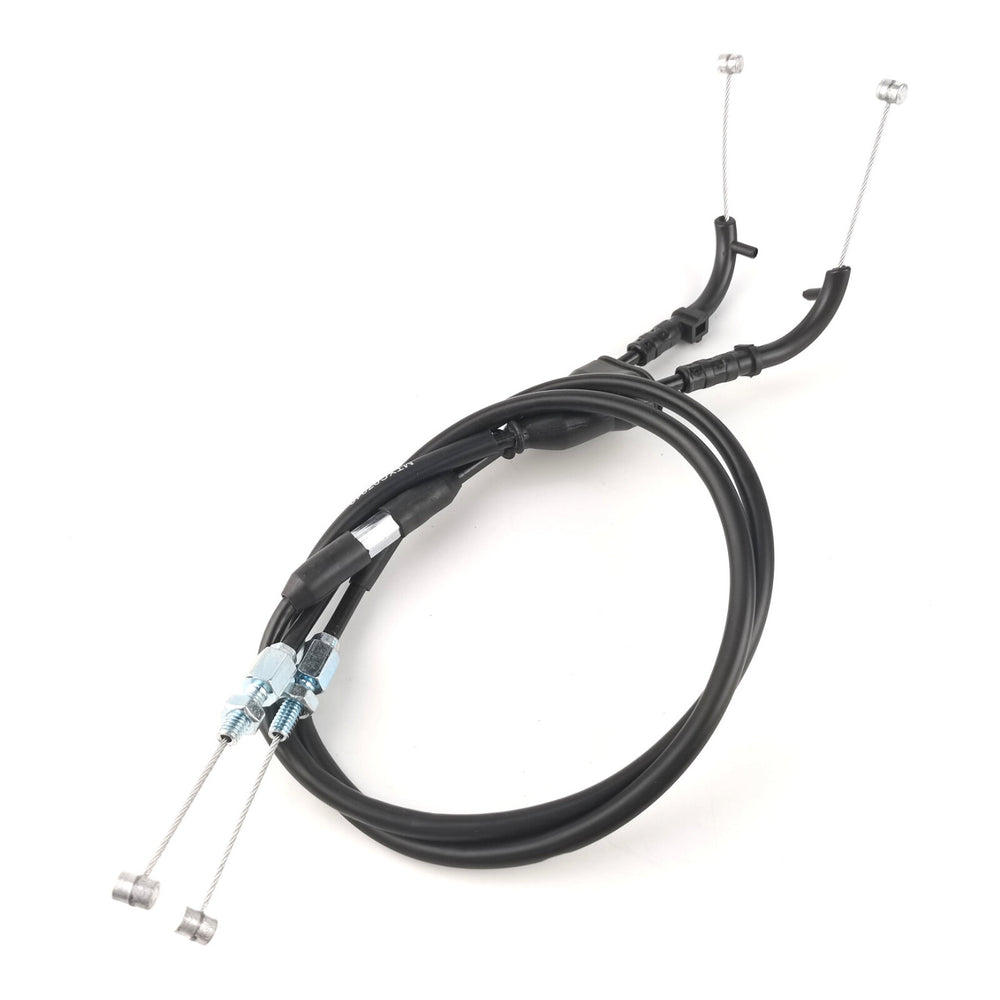 MTX Throttle Cable Yamaha Set YZRF6 '06-'16