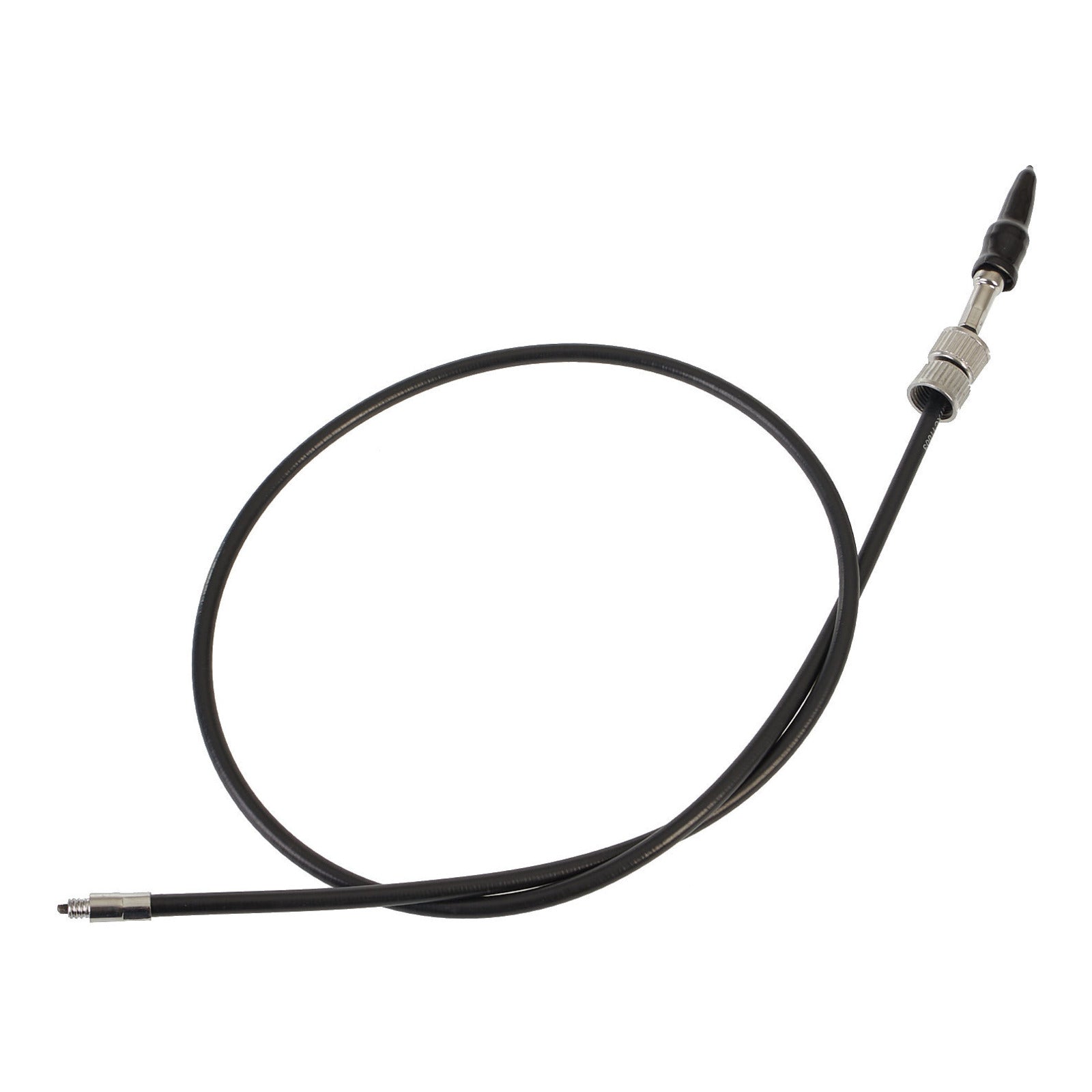 Mtx Speedometer Cable Harley Davidson