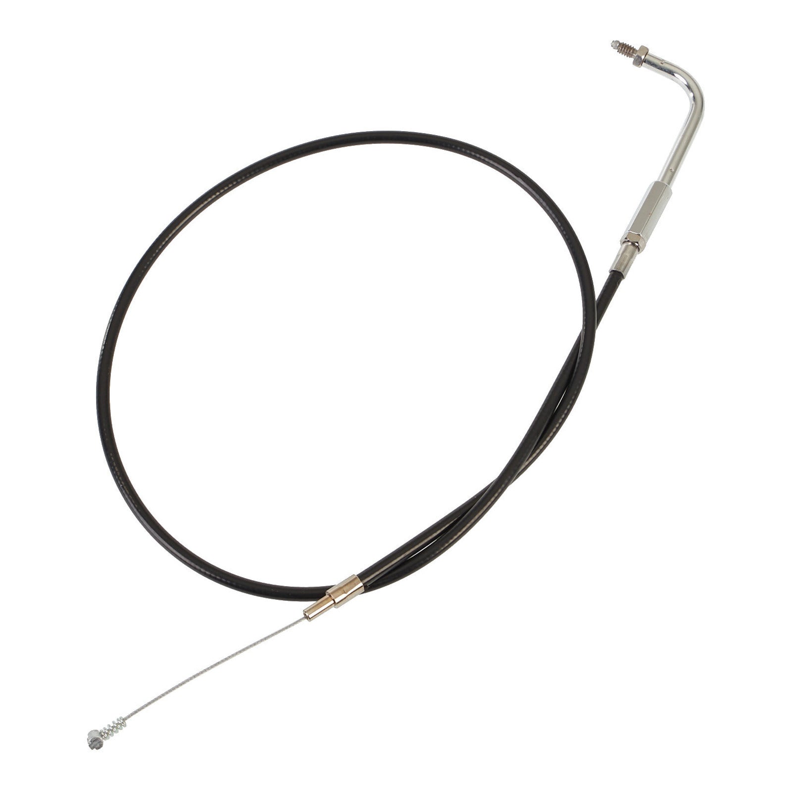 Mtx Throttle Cable Harley Davidson Standard