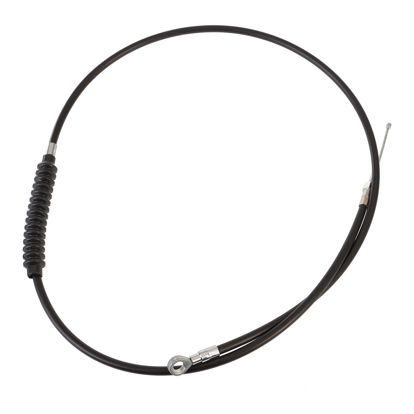 MTX Clutch Cable Harley Davidson Terminator XLH +8in