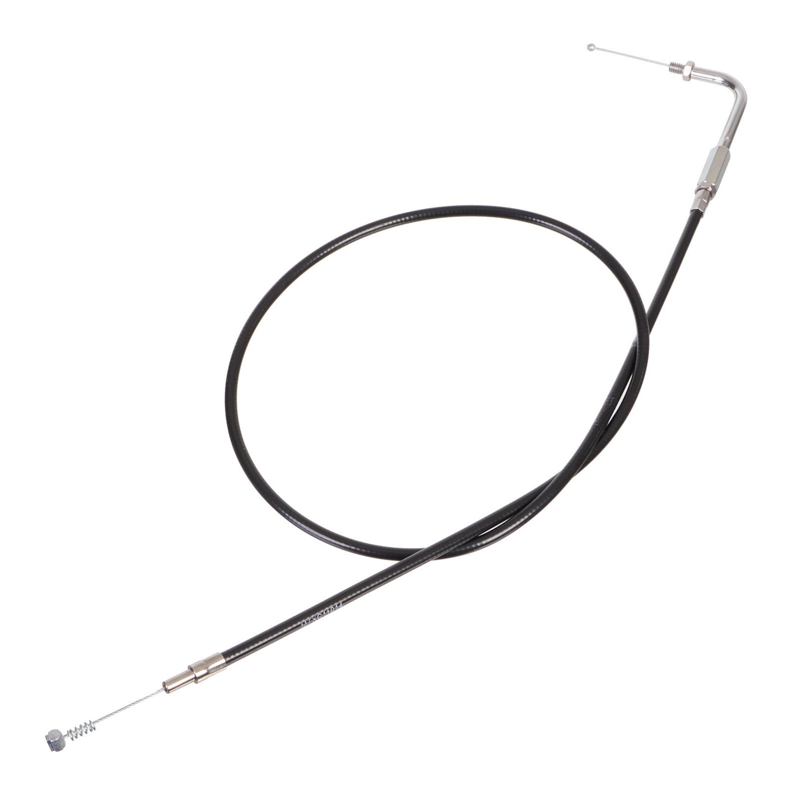 Mtx Throttle Cable Harley Davidson 6