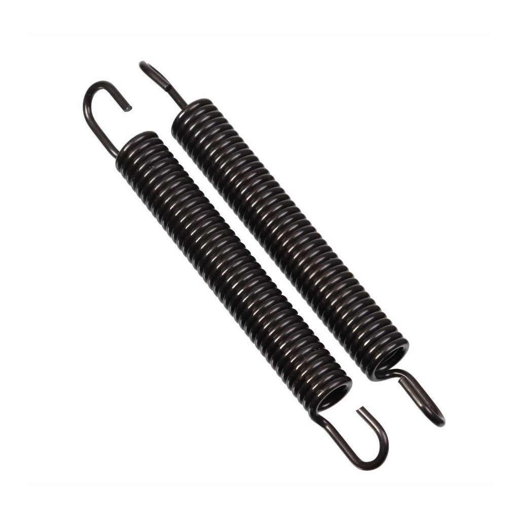 Whites Exhaust Springs – 2-Stroke & Free Turn Options