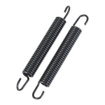 Whites Exhaust Springs – 2-Stroke & Free Turn Options