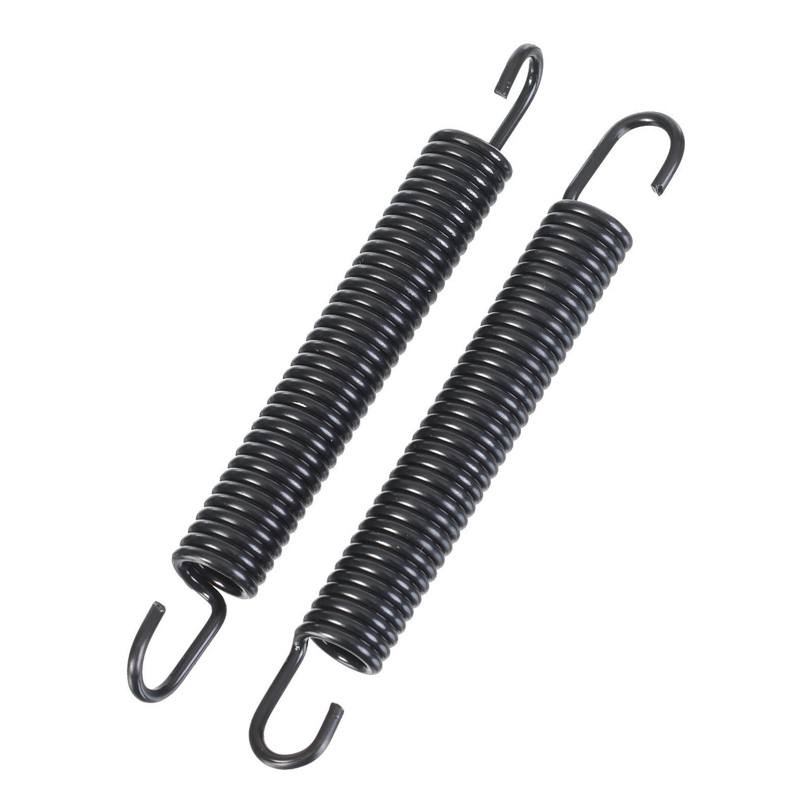 Whites Exhaust Springs – 2-Stroke & Free Turn Options