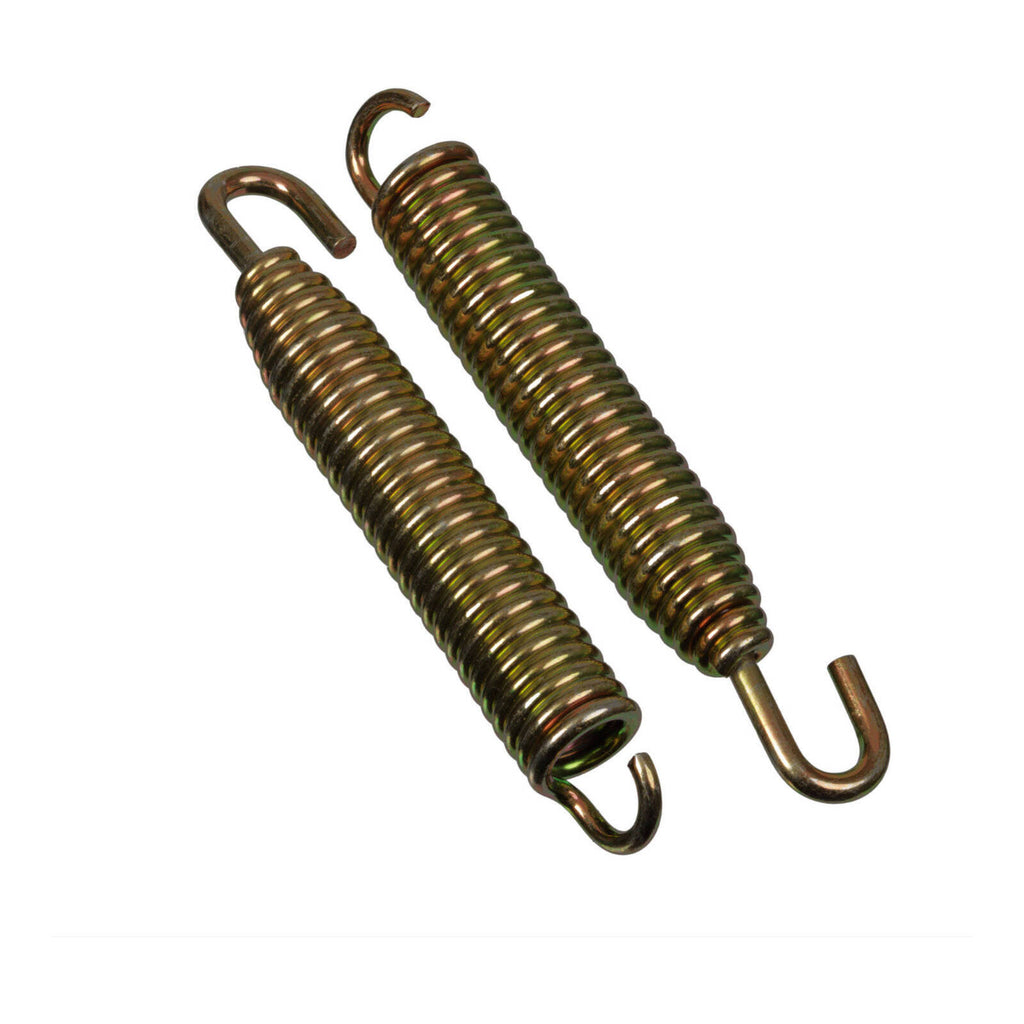 Whites Exhaust Springs – 2-Stroke & Free Turn Options